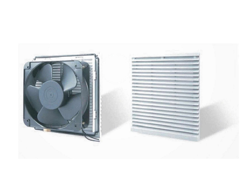 FB9805 风扇过滤网组