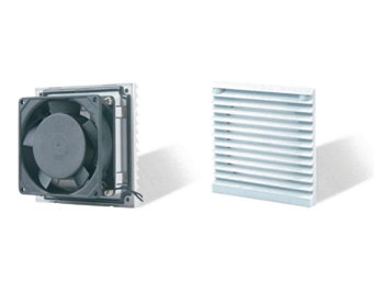 FB9802 风扇过滤网组